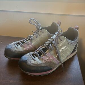 Scarpa Crux Hiking Shoe